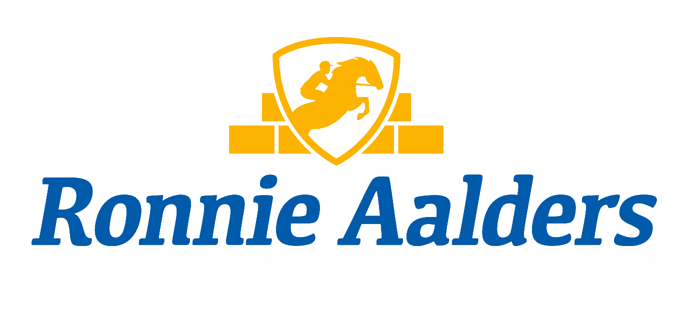 Ronnie Aalders