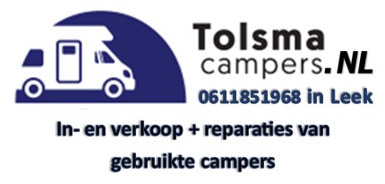 Tolsma Campers